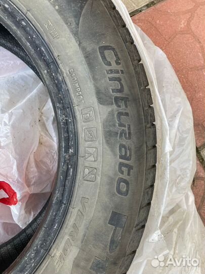 Pirelli Cinturato P1 Verde 195/65 R15