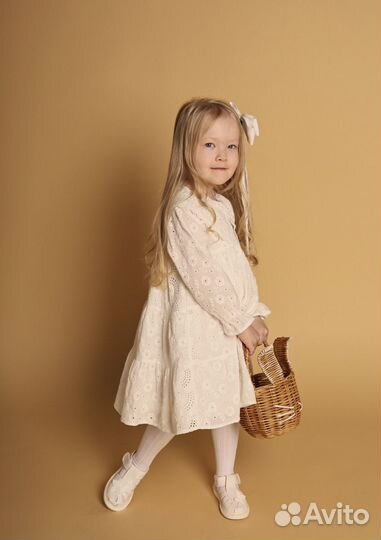 Модель для маркетплейсов дети Съемка под ключ