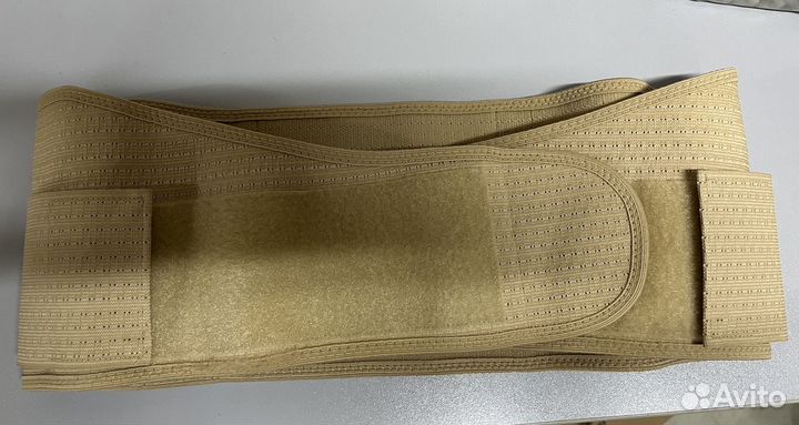 Бандаж для беременных orlett