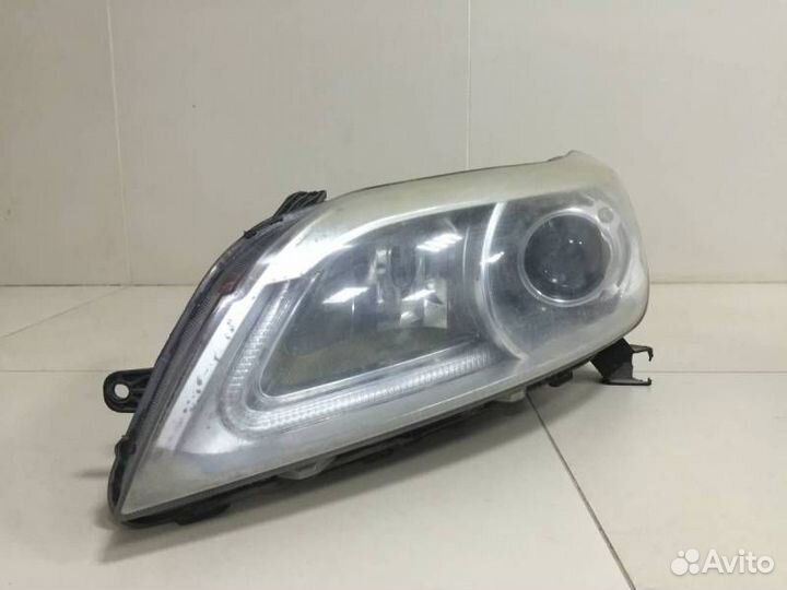 Фара левая Lifan X60 2012