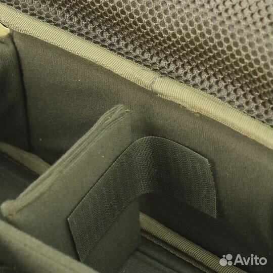 Сумка С-39гр для кормушек, грузов, оснасток