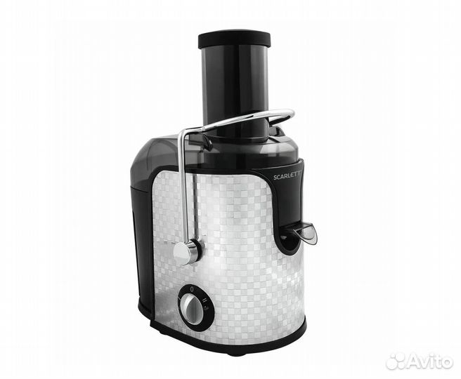 Центробежная соковыжималка Scarlett SC-JE50S11