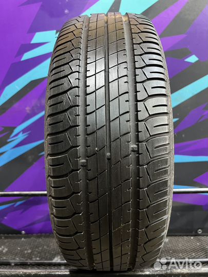 Dunlop SP Sport 200E 205/60 R15