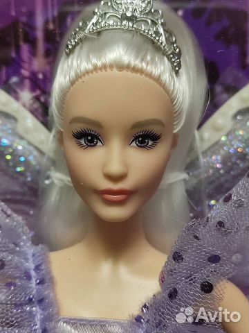 Кукла Барби Зубная Фея / Barbie Tooth Fairy 2022 купить в Казани ...