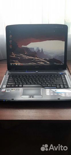 Acer