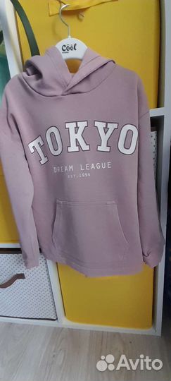 Костюм H&M 128 размер