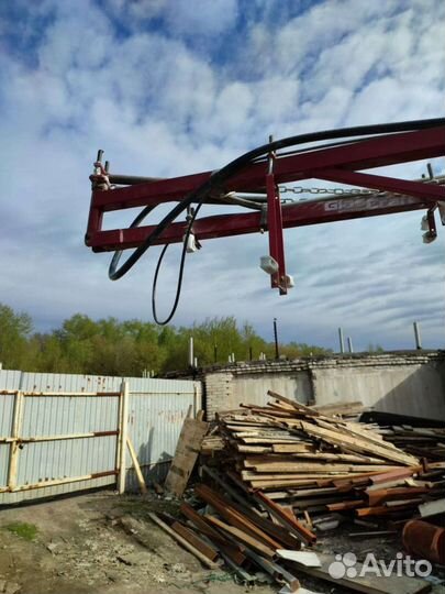 Система пропитки и нанесения стекловолокна, нанесе