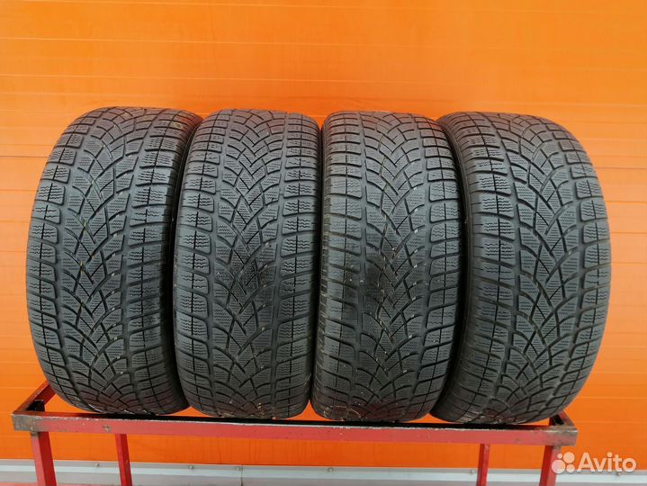 Dunlop SP Winter Sport 3D 265/50 R19 110V