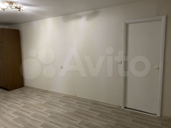 1-к. квартира, 40,4 м², 3/5 эт.