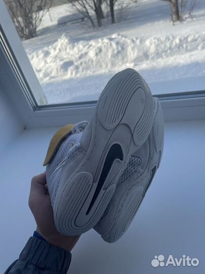 Борцовки nike inflict