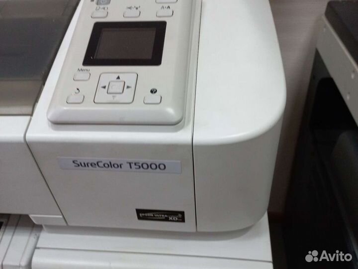 Цветной струйный принтер epson А0 Surecolor T5000