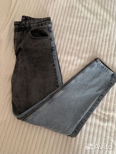 Джинсы