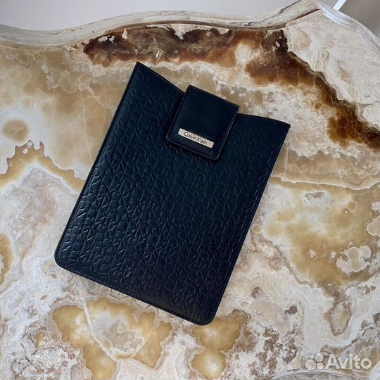 Чехол Calvin Klein для айпада (iPad), планшета