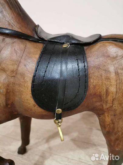 Конь (Лошадь)