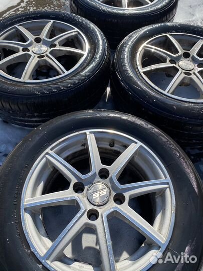 Продам колеса