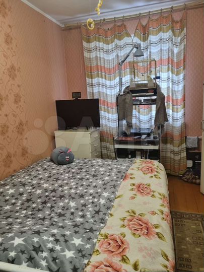 2-к. квартира, 44,9 м², 3/5 эт.