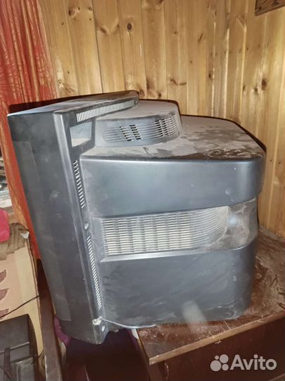 Телевизор samsung