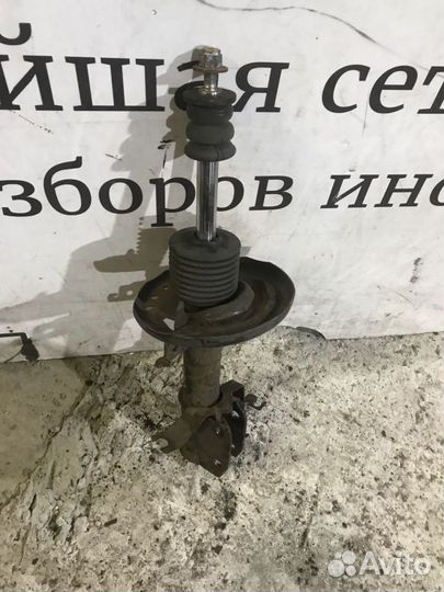 Амортизатор передний Renault Scenic III (2009—2012