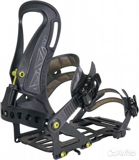 Крепления для сноуборда Spark R&D 20/21 Arc Pro