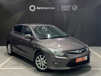 Hyundai i30 1.6 AT, 2011, 194 220 км, с пробегом, цена 880 000 руб.