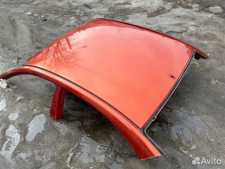 Крыша Kia Rio 2 JB G4EE 2006