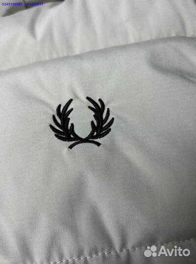 Жилетка Fred Perry