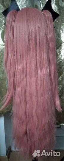 Косплей крул цепеш