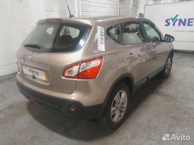 Крыша Ниссан Кашкай J10 Nissan Qashqai J10