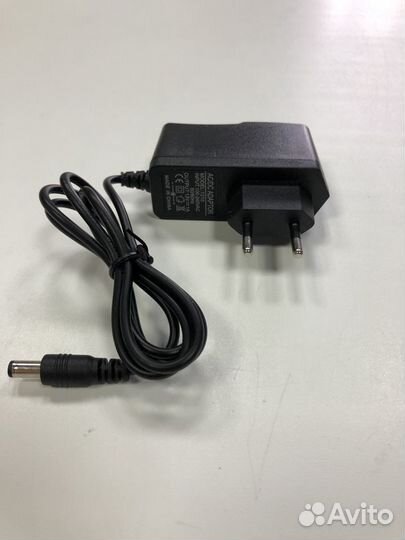 Блок питания 12В-1А