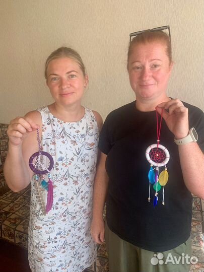 Арт терапия