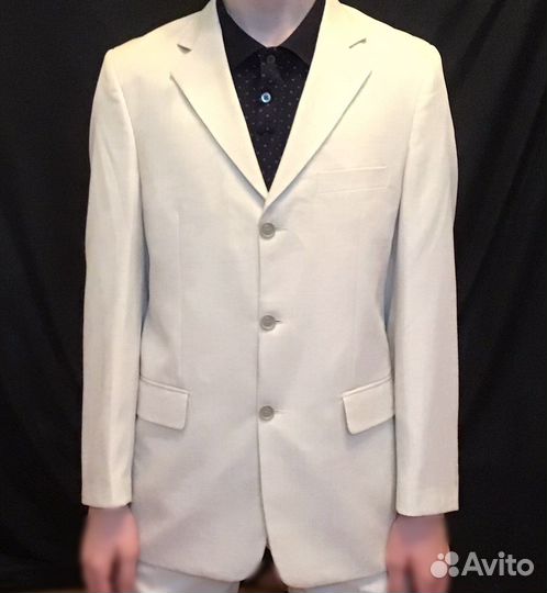 Костюм Richman Размер 44