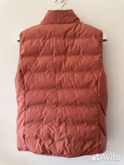 Жилет утепленный icepeak