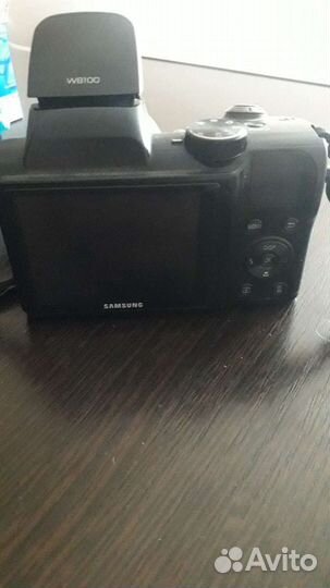 Фотоаппарат