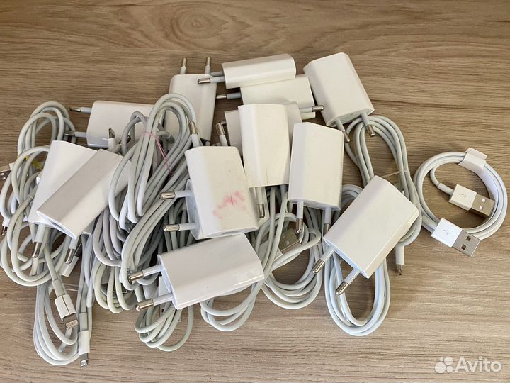 Зарядное устройство оригинал