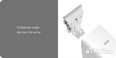 Триммер для волос Enchen Boost Hair Trimmer