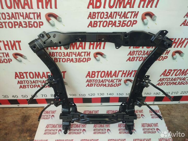 Подрамник Renault Duster 2 19-н.в Без дефектов