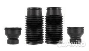 Пыльник и отбойник Hyundai Accent