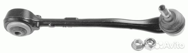 Рычаг независимой подвески колеса, подвеска колеса