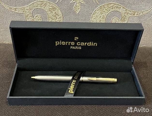 Подарочная ручка шариковая Pierre Cardin