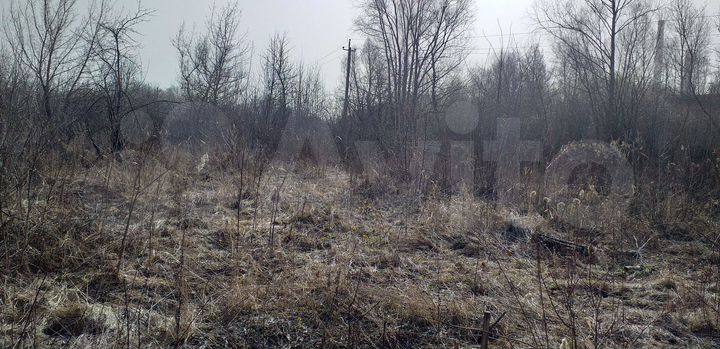 Участок 24 сот. (ИЖС)