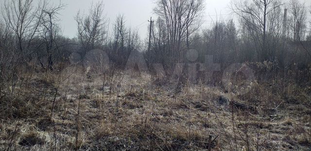 Участок 24 сот. (ИЖС)