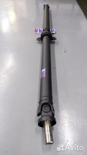 Карданный вал Hyundai ix35