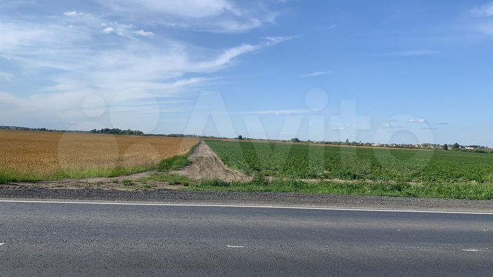 Участок 5 га (ИЖС)