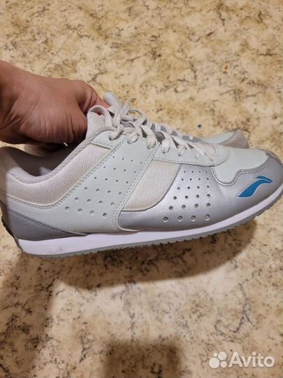 Кроссовки для фехтования