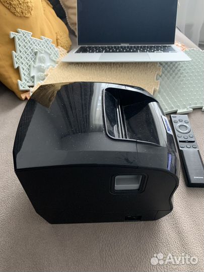 Принтер для печати этикеток xprinter xp 365b