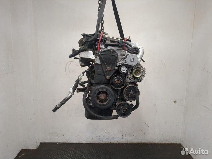 Генератор Volkswagen Sharan, 1997