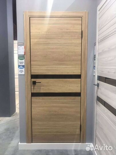 Двери межкомнатные