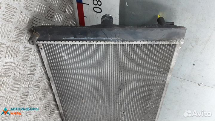 Радиатор (основной) Toyota Corolla 10 (E140/E150)