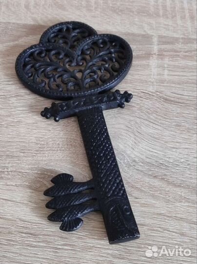 Каслинское чугунное литье