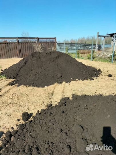 Чернозем тульский